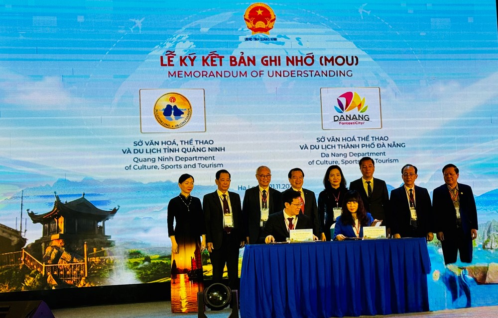 Khơi mở liên kết mới, nâng tầm năng lực cạnh tranh của lữ hành Việt Nam - ảnh 7