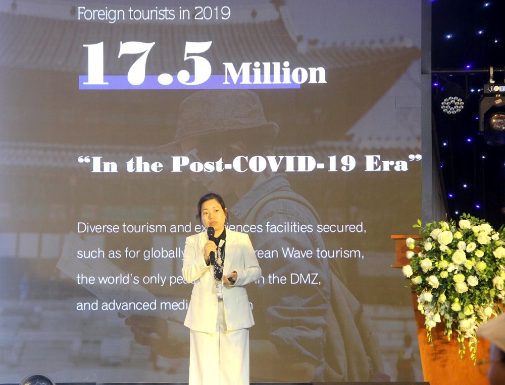 Kiến tạo hệ sinh thái lữ hành trong kỷ nguyên mới - ảnh 7