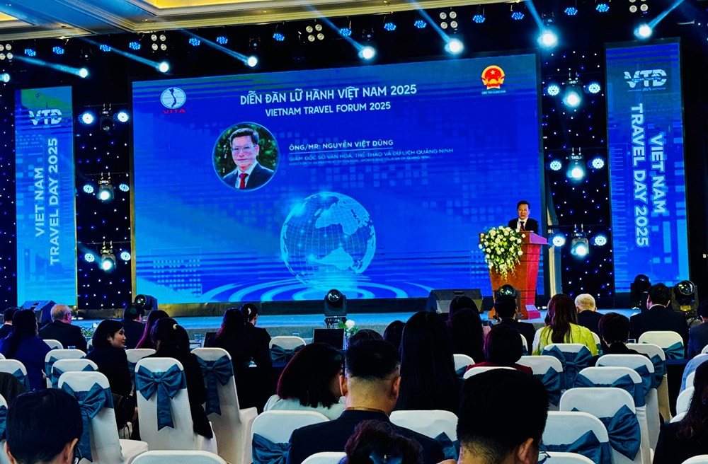 Kiến tạo hệ sinh thái lữ hành trong kỷ nguyên mới - ảnh 4