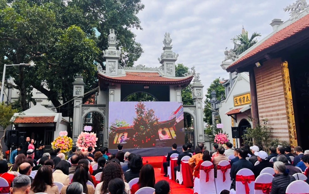 Khi ký ức làng ven sông bước vào đời sống đương đại - ảnh 3