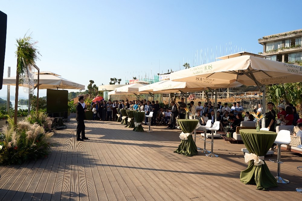 Hồ Núi Cốc - Tầm nhìn quốc gia và bước chuyển mới của Thái Nguyên - ảnh 5