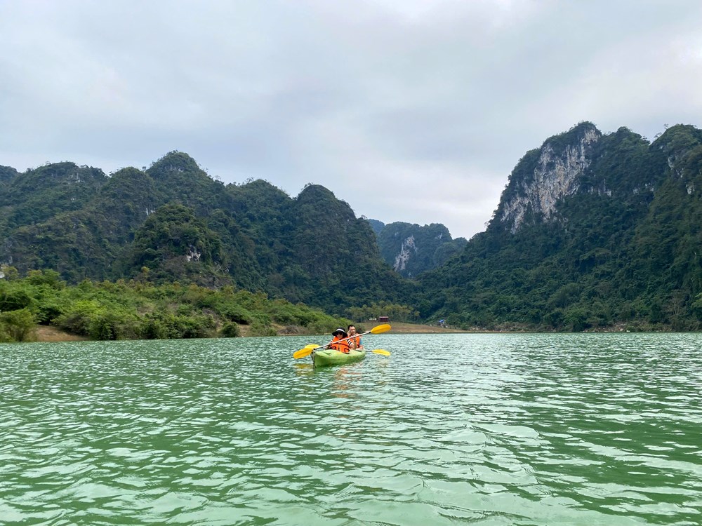 Lạng Sơn - Điểm nhấn nổi bật của du lịch cộng đồng miền núi phía Bắc - ảnh 9