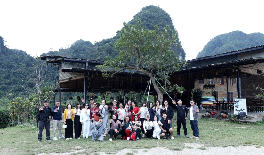 Lạng Sơn - Điểm nhấn nổi bật của du lịch cộng đồng miền núi phía Bắc - ảnh 8