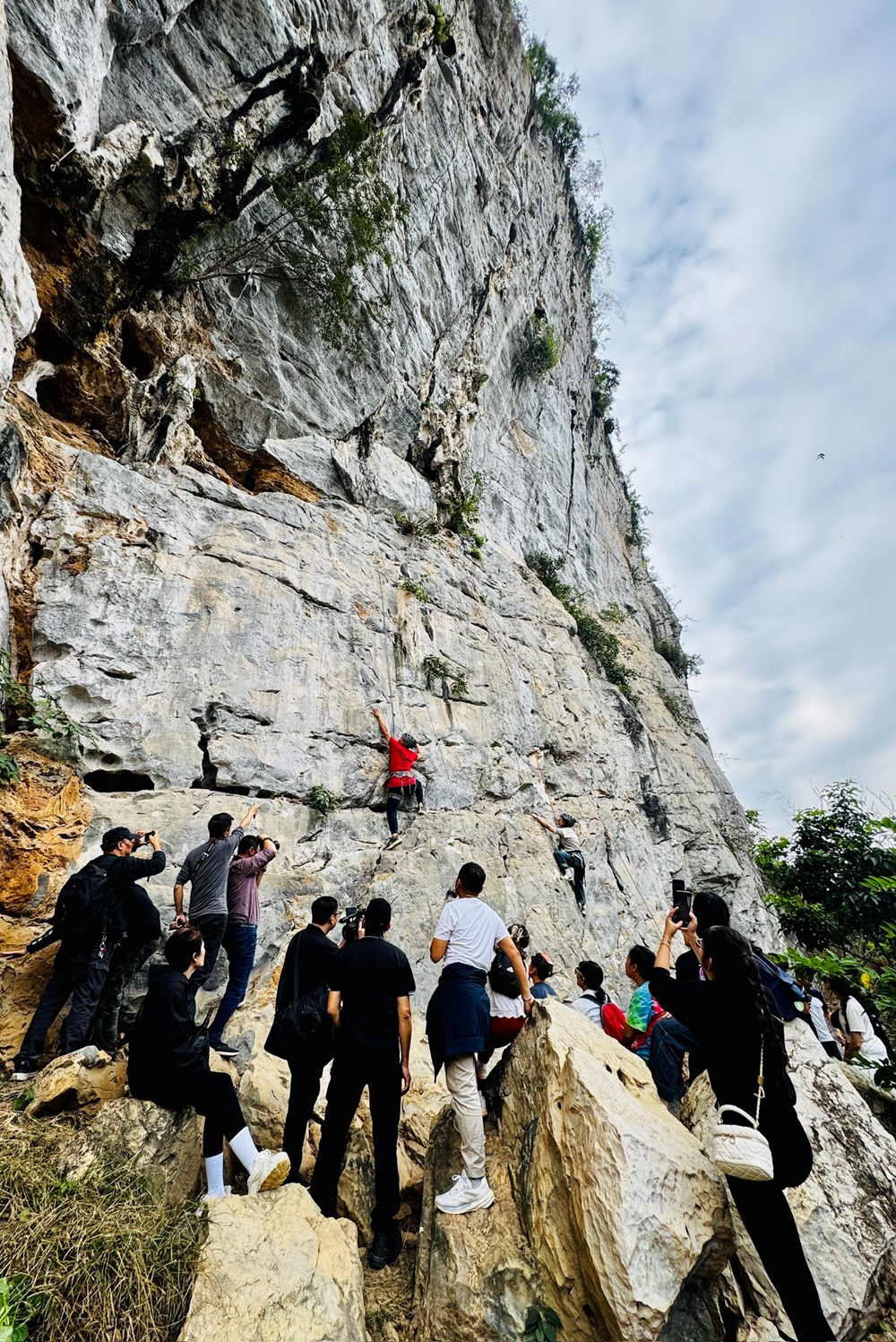 Lạng Sơn - Điểm nhấn nổi bật của du lịch cộng đồng miền núi phía Bắc - ảnh 5