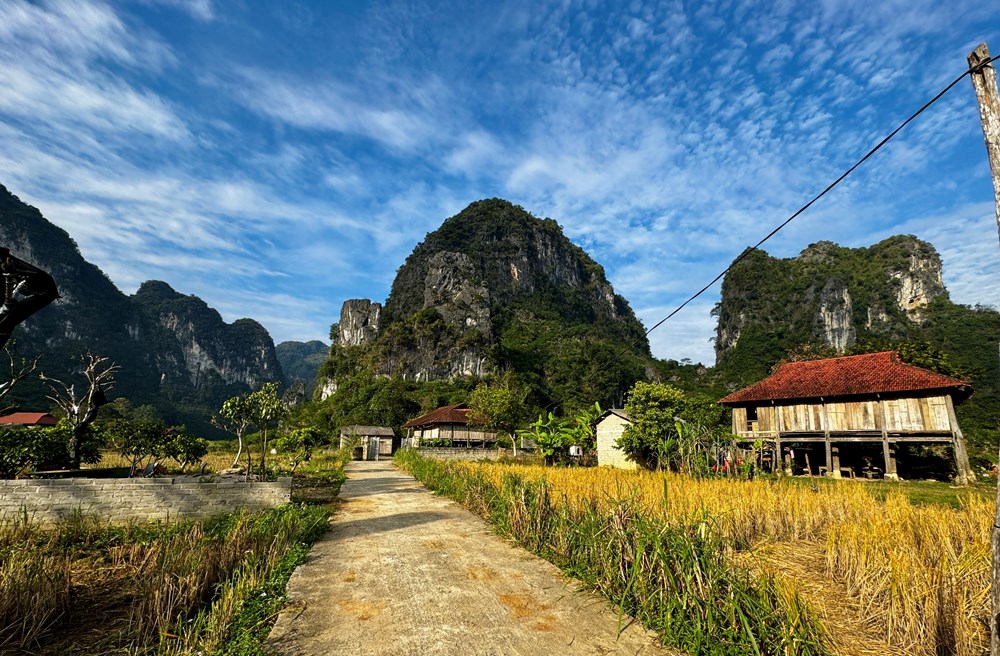 Lạng Sơn - Điểm nhấn nổi bật của du lịch cộng đồng miền núi phía Bắc - ảnh 2