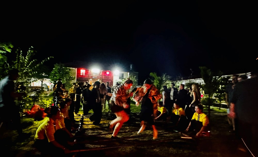 Lạng Sơn - Điểm nhấn nổi bật của du lịch cộng đồng miền núi phía Bắc - ảnh 3