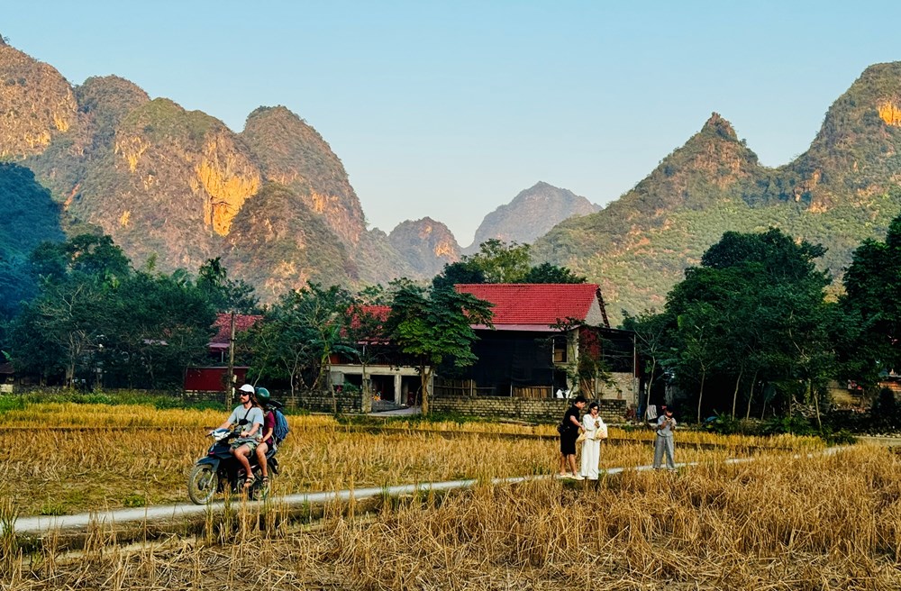 Lạng Sơn - Điểm nhấn nổi bật của du lịch cộng đồng miền núi phía Bắc - ảnh 4