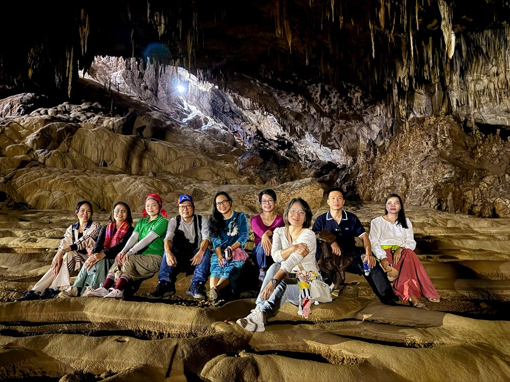 Lai Châu trước cơ hội bứt phá - ảnh 5