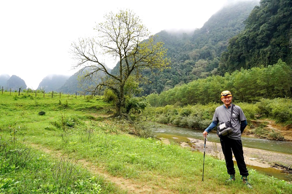 Hành trình kể chuyện Việt Nam bằng bản đồ - ảnh 6