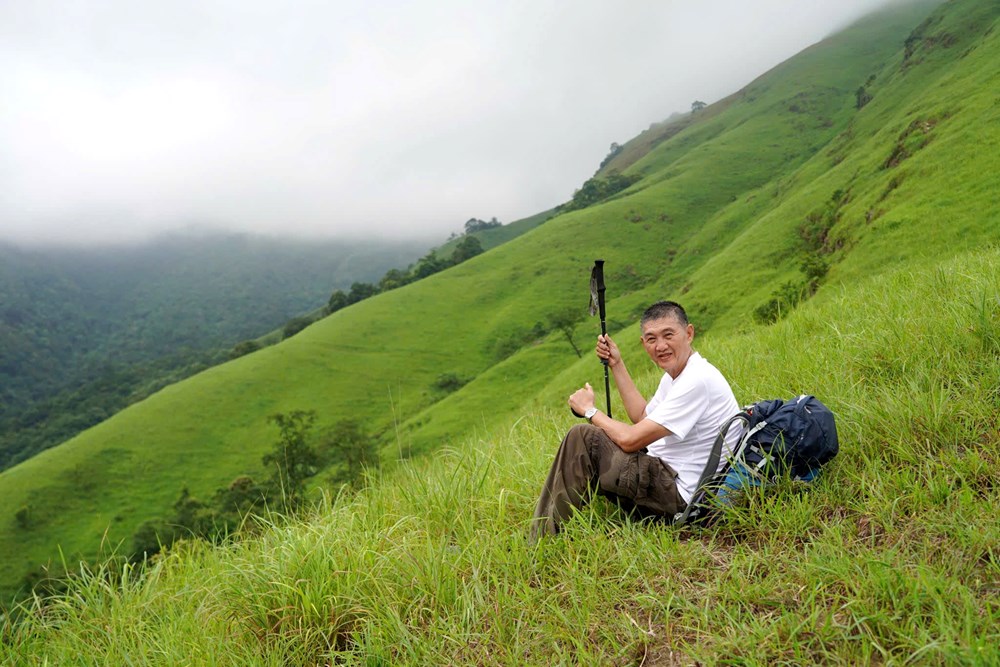 Hành trình kể chuyện Việt Nam bằng bản đồ - ảnh 2