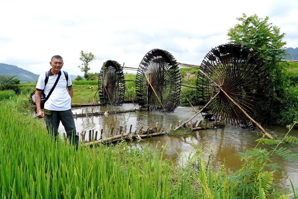 Hành trình kể chuyện Việt Nam bằng bản đồ - ảnh 7