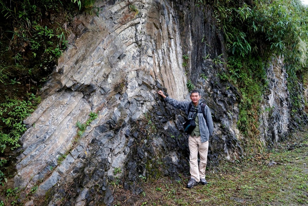 Hành trình kể chuyện Việt Nam bằng bản đồ - ảnh 4