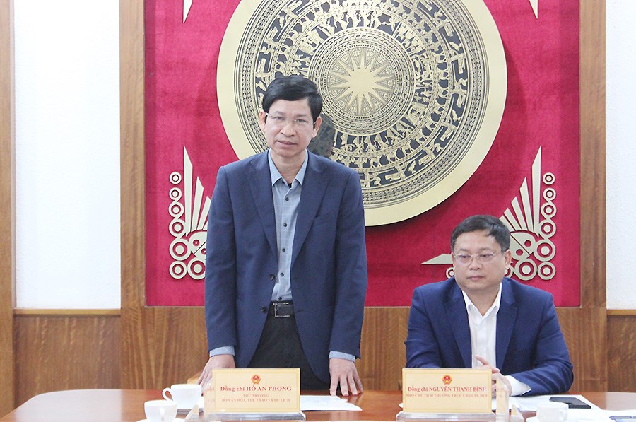 Huế và “vận hội mới” sau Năm Du lịch Quốc gia 2025 - ảnh 1