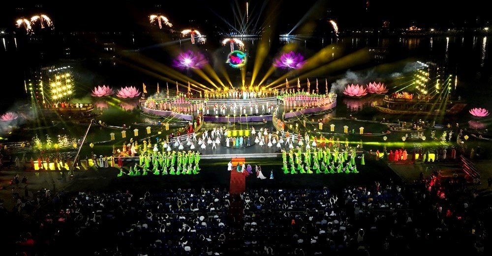 Huế và “vận hội mới” sau Năm Du lịch Quốc gia 2025 - ảnh 3