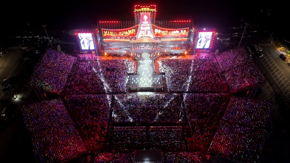 Quảng Ninh: Khi công nghiệp văn hóa trở thành động lực mới của du lịch  - ảnh 4