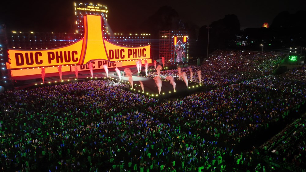 Quảng Ninh: Khi công nghiệp văn hóa trở thành động lực mới của du lịch  - ảnh 3