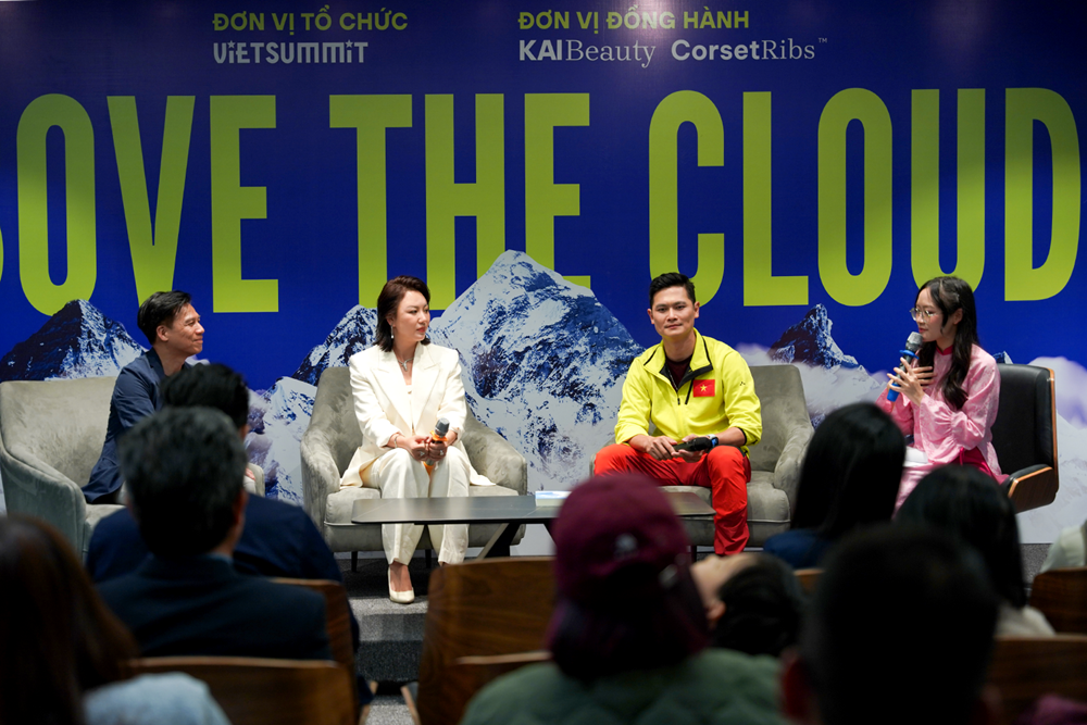 Ba người Việt và những câu chuyện bước qua giới hạn sinh - tử - ảnh 5