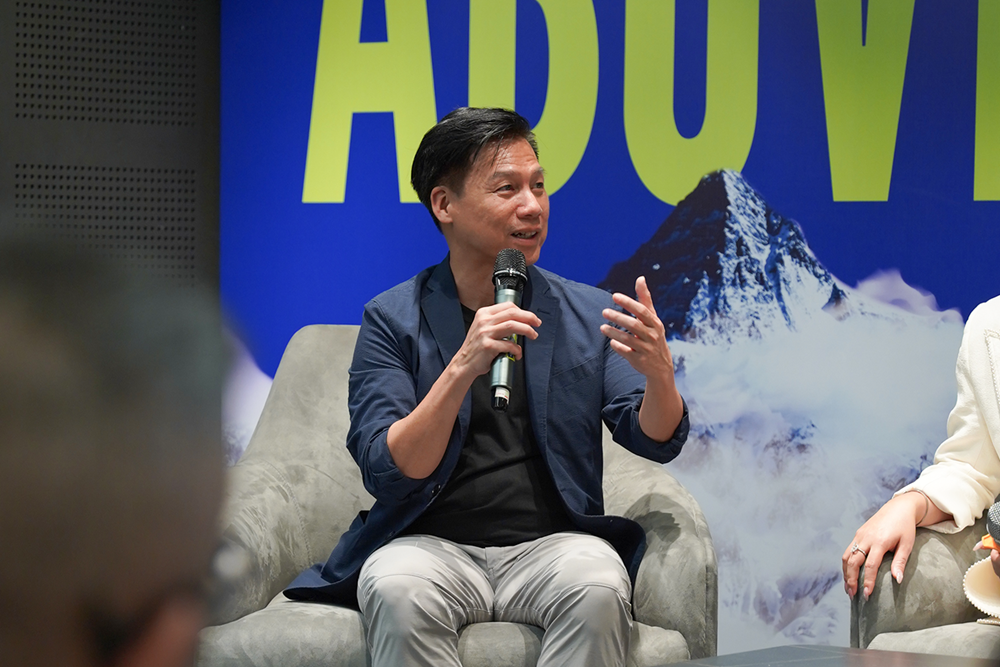 Ba người Việt và những câu chuyện bước qua giới hạn sinh - tử - ảnh 4