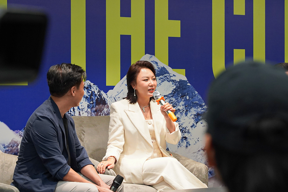 Ba người Việt và những câu chuyện bước qua giới hạn sinh - tử - ảnh 3