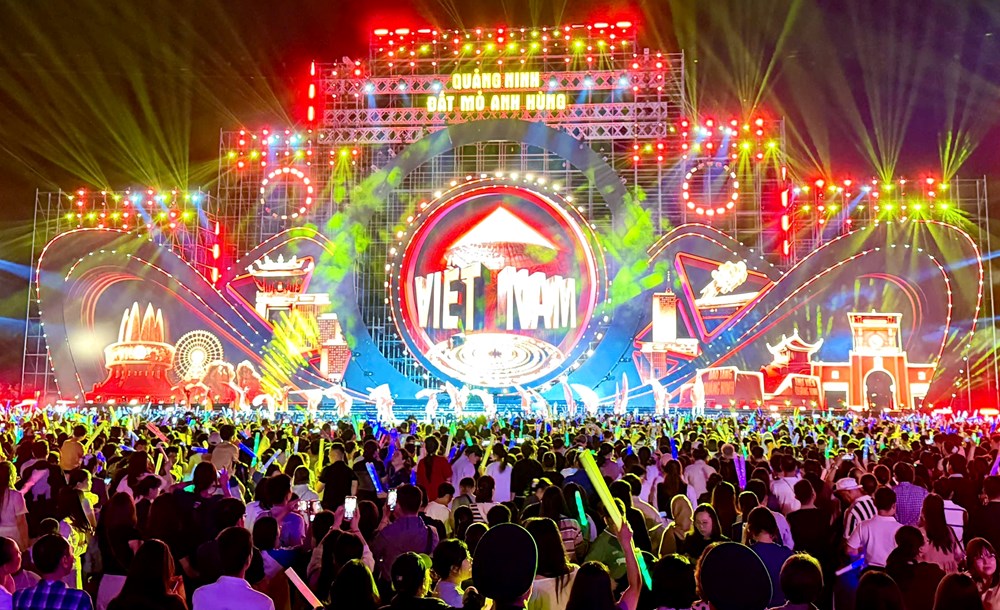 Quảng Ninh: Khi công nghiệp văn hóa trở thành động lực mới của du lịch  - ảnh 7