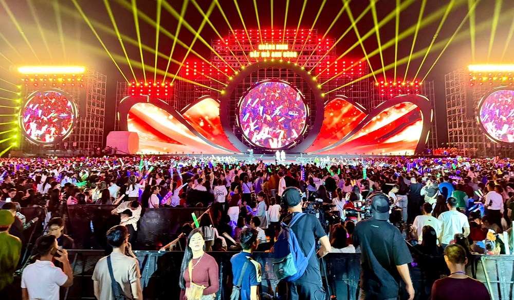 Quảng Ninh: Khi công nghiệp văn hóa trở thành động lực mới của du lịch  - ảnh 5