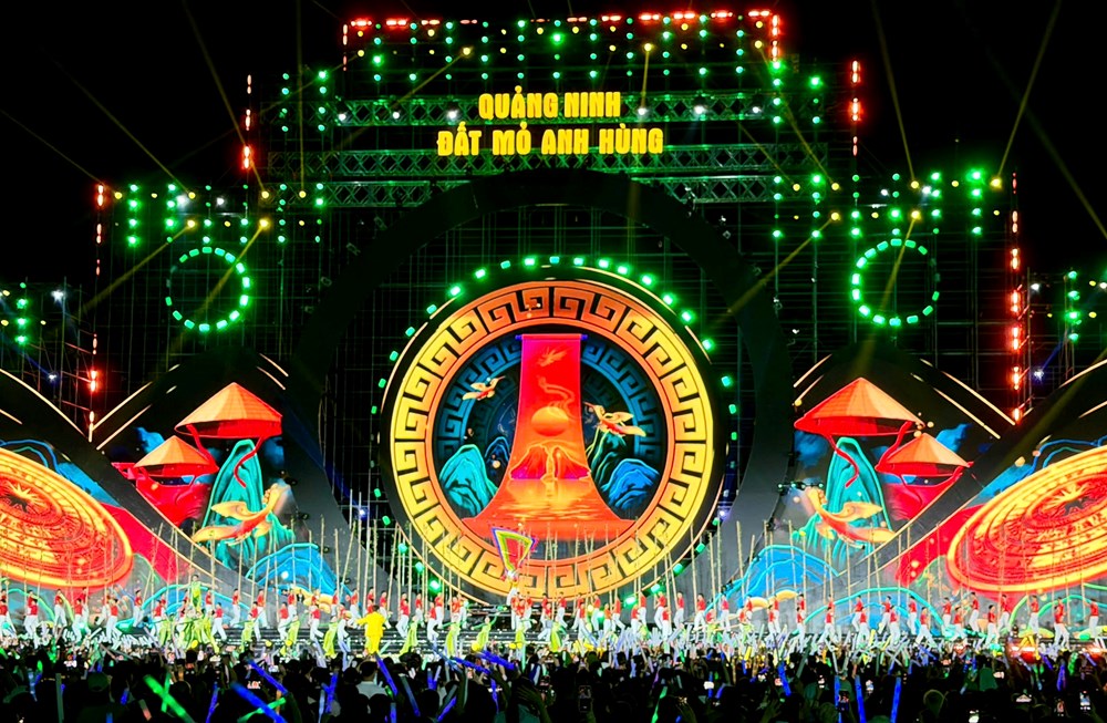 Quảng Ninh: Khi công nghiệp văn hóa trở thành động lực mới của du lịch  - ảnh 6