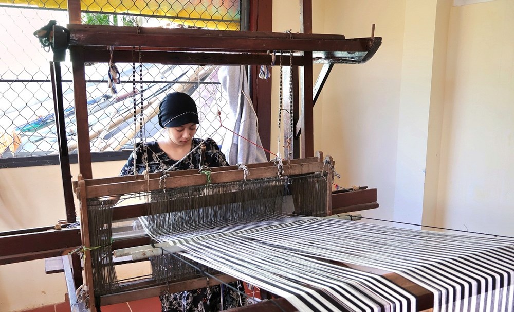 Dòng chảy mới trên vùng đất hợp nhất - ảnh 3