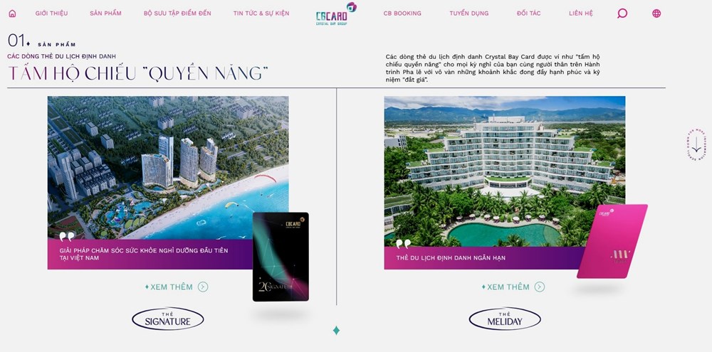 Từ “sở hữu kỳ nghỉ” đến tấn công mạng - ảnh 4