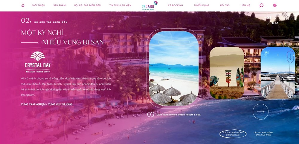 Từ “sở hữu kỳ nghỉ” đến tấn công mạng - ảnh 5