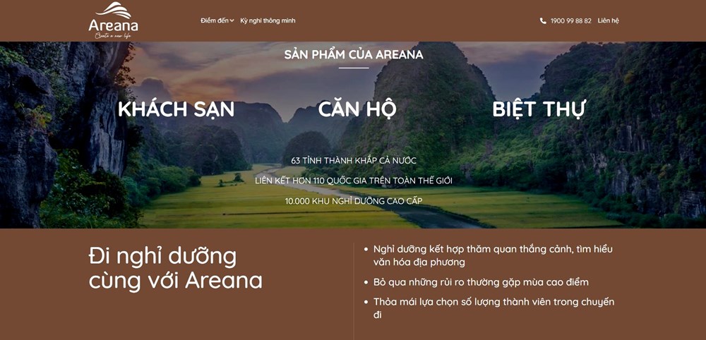 Từ “sở hữu kỳ nghỉ” đến tấn công mạng - ảnh 6