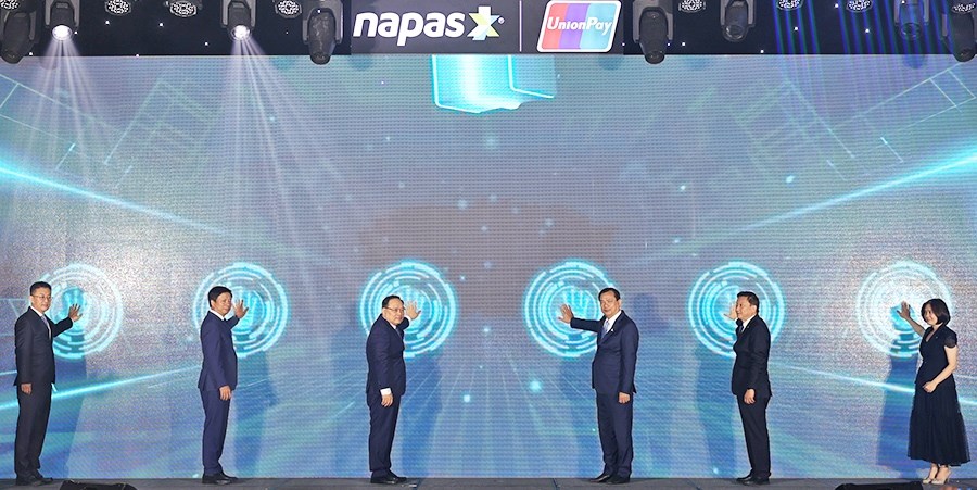 Du khách Trung Quốc có thể quét mã thanh toán QR tại Việt Nam  - ảnh 2