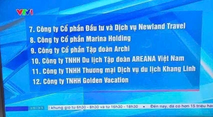 Từ “sở hữu kỳ nghỉ” đến tấn công mạng - ảnh 2