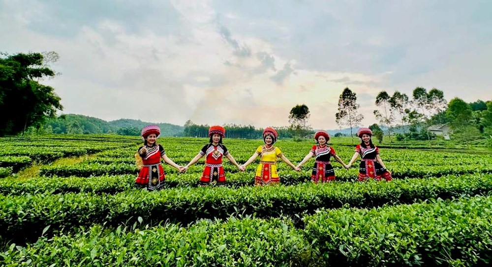 Định vị điểm đến văn hóa trong kỷ nguyên bền vững - ảnh 4