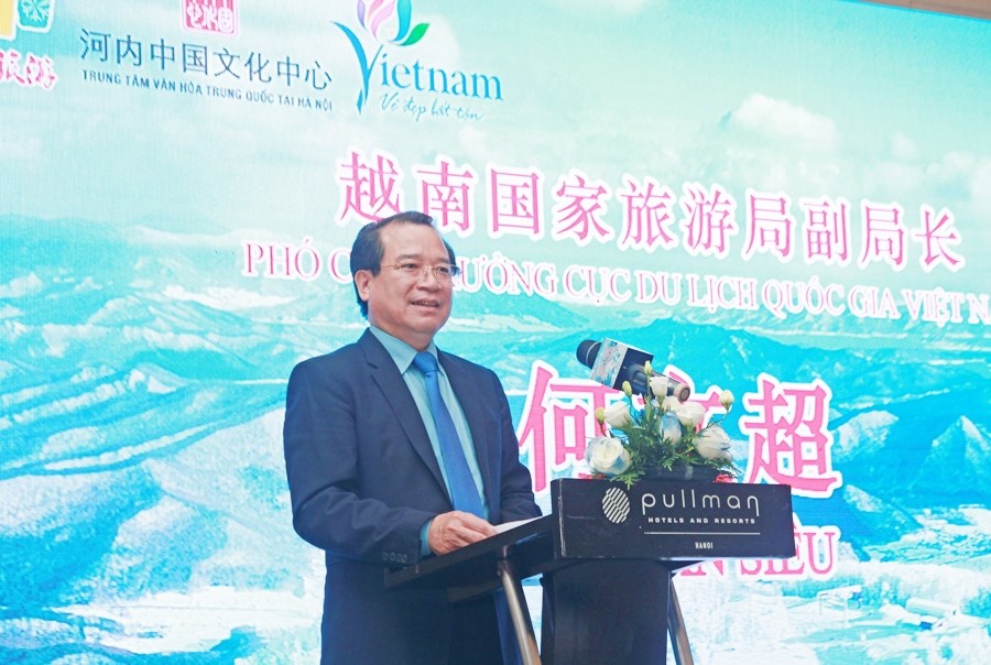 Tăng sức hút du lịch mùa Đông - ảnh 2