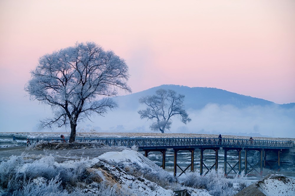 Tăng sức hút du lịch mùa Đông - ảnh 7
