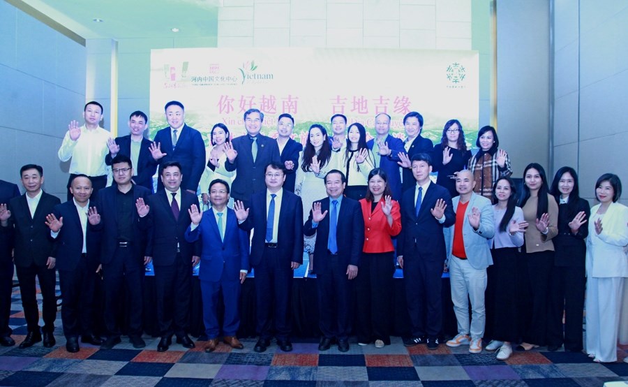 Tăng sức hút du lịch mùa Đông - ảnh 3