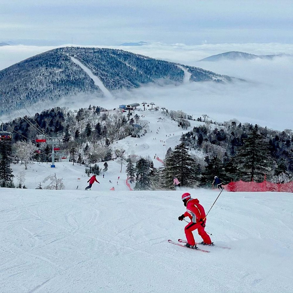 Tăng sức hút du lịch mùa Đông - ảnh 6