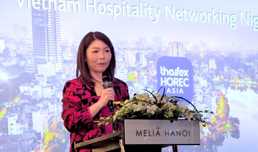 Thái Lan - Việt Nam mở rộng không gian hợp tác du lịch và khách sạn - ảnh 2