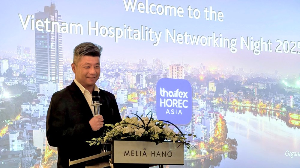 Thái Lan - Việt Nam mở rộng không gian hợp tác du lịch và khách sạn - ảnh 4