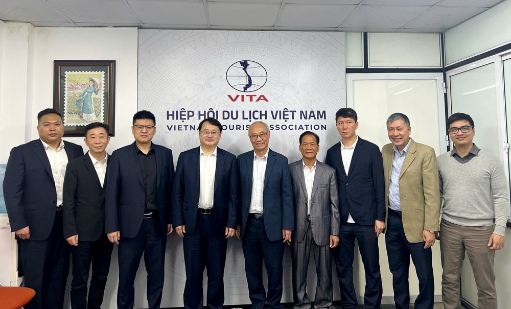 Tăng sức hút du lịch mùa Đông - ảnh 5