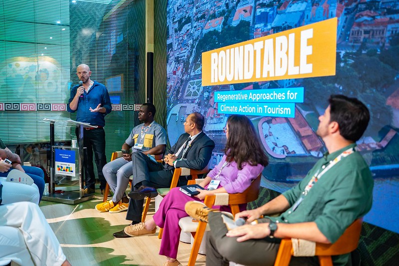 Bước tiến chiến lược từ COP30 Brazil - ảnh 3