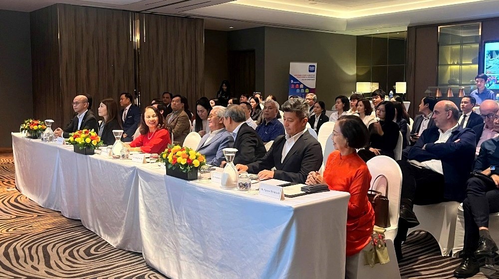 Tầm nhìn mới cho du lịch và ngành khách sạn Đông Nam Á - ảnh 2