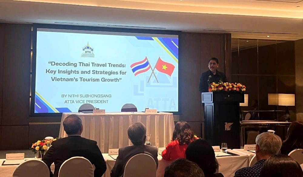 Tầm nhìn mới cho du lịch và ngành khách sạn Đông Nam Á - ảnh 3