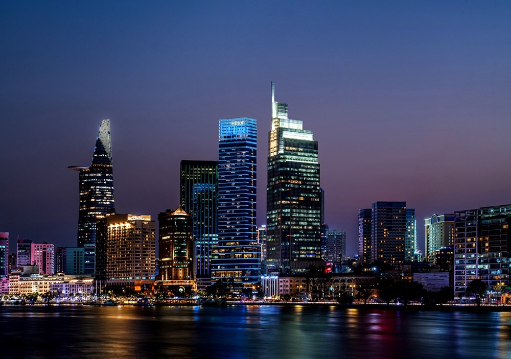 Tầm nhìn mới cho du lịch và ngành khách sạn Đông Nam Á - ảnh 1