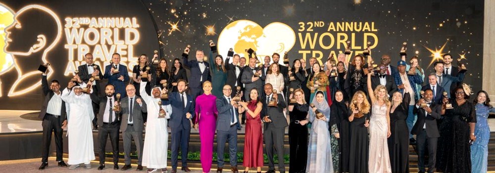 Việt Nam lần thứ 6 được vinh danh là Điểm đến Di sản hàng đầu thế giới - ảnh 1