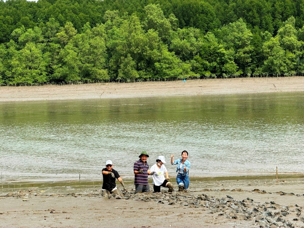 “Đánh thức” du lịch làng nghề ở Nam Bộ - ảnh 11