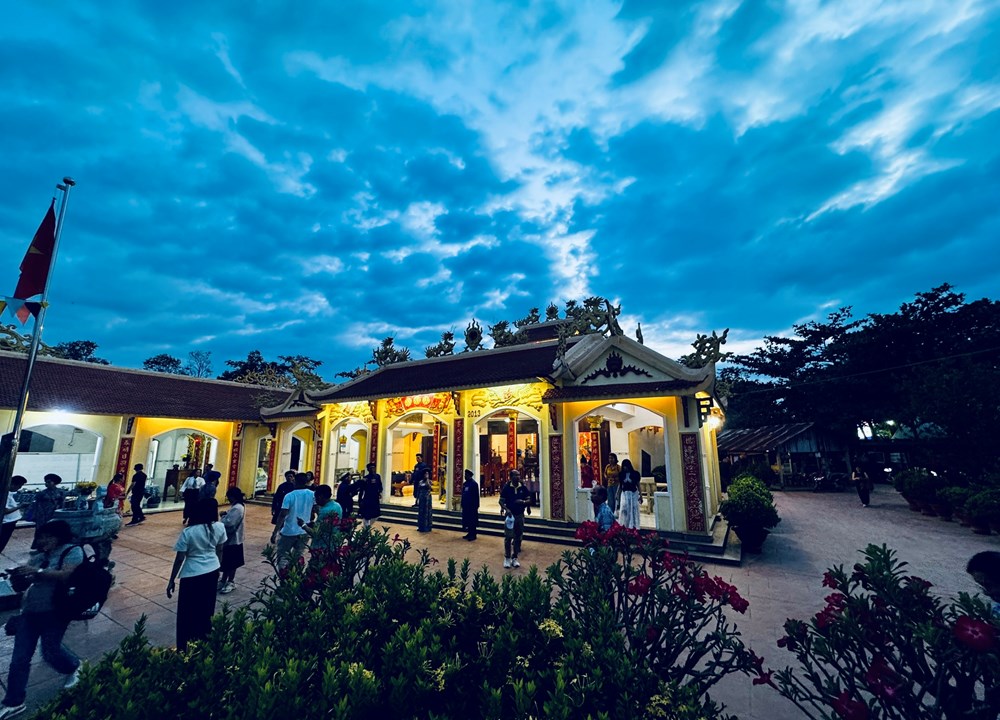 “Đánh thức” du lịch làng nghề ở Nam Bộ - ảnh 5