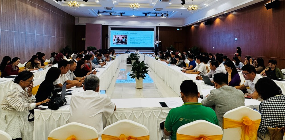 Kỳ vọng bước chuyển mới cho du lịch nông thôn Việt Nam - ảnh 1