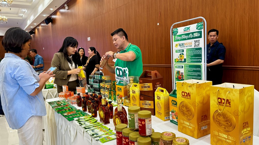 Kỳ vọng bước chuyển mới cho du lịch nông thôn Việt Nam - ảnh 6