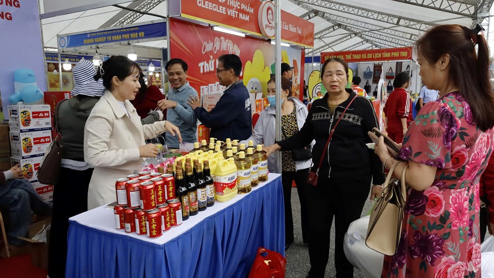 Tăng cường kết nối trên tuyến biên giới năng động của khu vực - ảnh 7